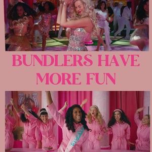 🅴🆇🆃🆁🅰 🅳🅸🆂🅲🅾🆄🅽🆃🆂 🅾🅽 🅱🆄🅽🅳🅻🅴🆂